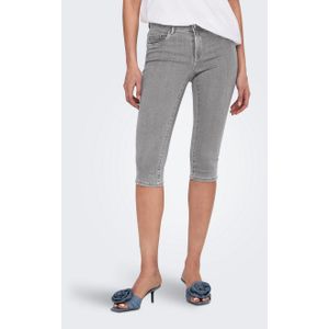 Only Capri jeans ONLRAIN LIFE REG SK KNICKERS DNM NOOS