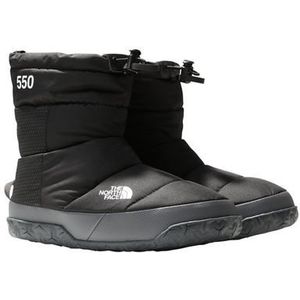 The North Face Winterlaarzen Women’s Nuptse Apres Bootie