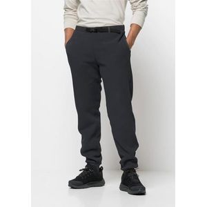 Jack Wolfskin Fleece-broek OSLOER hipster M