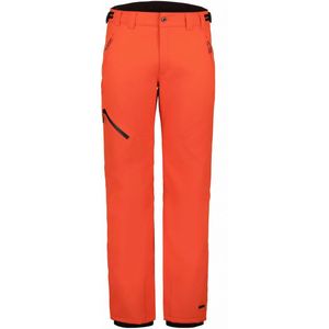 Icepeak Skibroek ICEPEAK COLMAN met subtiele logobadge aan de beenafsluiting (1-delig)