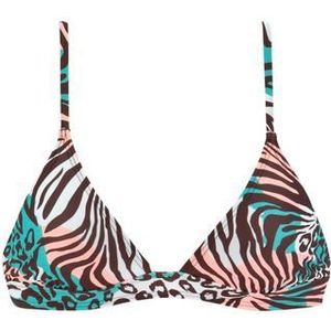 Venice Beach Triangel-bikinitop MAIA mey trendy print