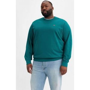 Levi's Plus Sweatshirt BIG ORIGINAL HM CREW