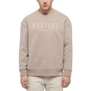 MUSTANG Sweatshirt Style Ben Modern CN