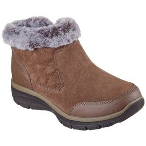 Skechers Winterlaarzen Easy Going winterschoen, instaplaars met 3m scotchgard-impregnering