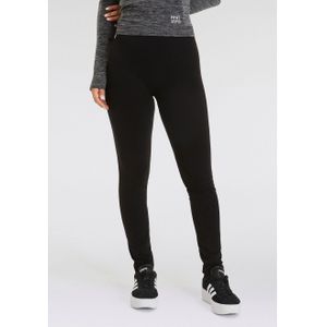 HEAT keeper Thermolegging Comfort-legging, verwarmend, vochtregulatie TOG 2.8