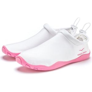 Venice Beach - Waterschoenen - Wit/Rosé - Ultr licht - Sneldrogend - Vegan
