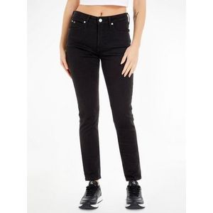 Calvin Klein Skinny fit jeans Mid rise skinny