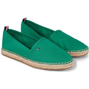 Tommy Hilfiger Espadrilles BASIC TOMMY FLAT ESPADRILLE