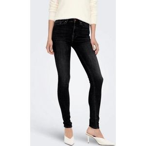 Only Skinny fit jeans ONLPAOLA HW SK DNM TAI