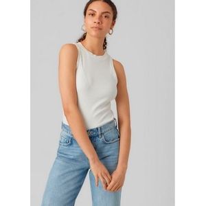 Vero Moda Tanktop VMLAVENDER SL TOP VMA JRS NOOS