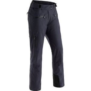 Maier Sports Skibroek Backline Pants W Ongedwongen skibroek voor skipiste en outdoor