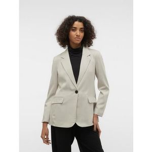 Vero Moda Lange blazer VMRITA LS LOOSE BLAZER NOOS