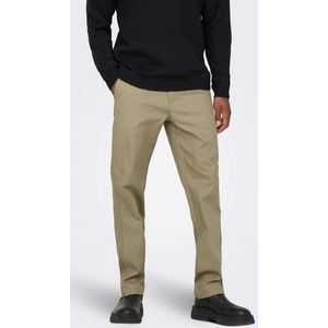 ONLY & SONS Chino OS ONSEDGE-ED LOOSE 4468 PANT