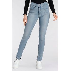 Levi's® Levi's Skinny fit jeans 311 Shaping Skinny met splitje in de zoom