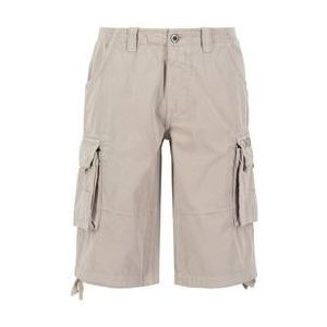 Alpha Industries Short Alpha Industries Men - Shorts Jet Short