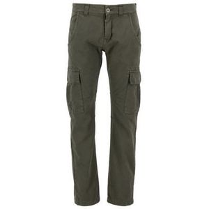 Alpha Industries Cargobroek Alpha Industries Men - Cargo Pants Agent Pant