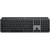 Logitech »MX Keys für Mac« Apple-toetsenbord