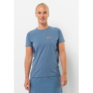 Jack Wolfskin T-shirt NARROWS T W