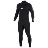 Quiksilver Wetsuit met achterrits »5/4/3mm Rental Series«