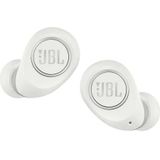 JBL wireless in-ear-hoofdtelefoon JBL FREE X BLK BT