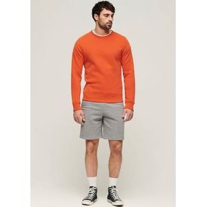 Superdry Jerseybroek SD-ESSENTIAL LOGO JERSEY SHORT UB