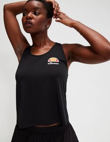 ellesse Tanktop D Tanktop