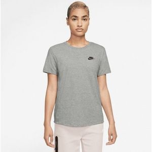 Nike Sportswear T-shirt CLUB ESSENTIALS WOMEN'S T-SHIRT