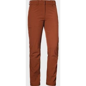 Schöffel Outdoorbroek Pants Engadin1