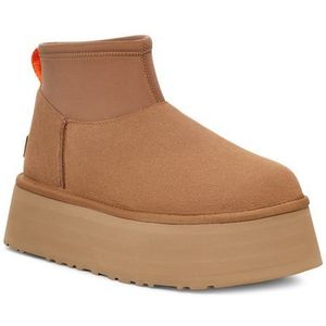 UGG Plateaulaarsjes CLASSIC MINI DIPPER