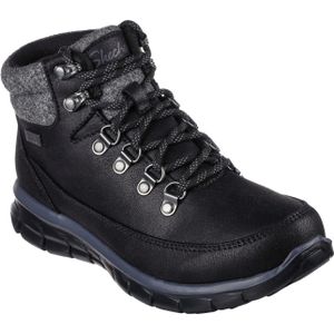 Skechers Winterlaarzen SYNERGY-COOL SEEKER trekkingschoenen, winterlaarzen met antislip loopzool