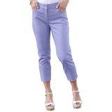 Casual Looks kuitlange broek in comfortabele stretchkwaliteit
