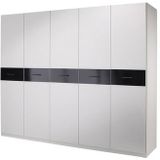 Garderobekast, 1- tot 5-deurs, Made in Germany