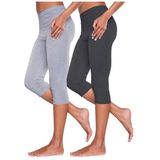 vivance active Caprilegging (Set van 2)