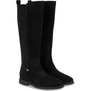 Tommy Hilfiger Laarzen TOMMY ESSENTIALS LONGBOOT