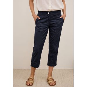 Cecil 3/4 broek Stijl New York