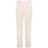 Fresh Made joggingbroek met wijde pijpen