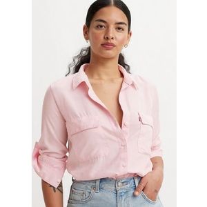 Levi's Klassieke blouse DOREEN UTILITY SHIRT RE