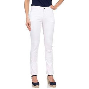 wonderjeans Slim fit jeans Classic-Slim Klassiek, recht model