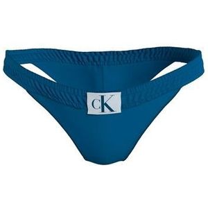 Calvin Klein Swimwear Bikinibroekje BRAZILIAN met elastische band