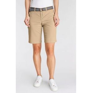 DELMAO Chino-short