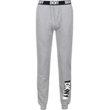 DKNY Loungebroek SABRES met elastische logo-boord