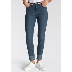 Bruno Banani 7/8 jeans Glitter details NIEUWE COLLECTIE