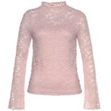 Laura Scott kanten shirt