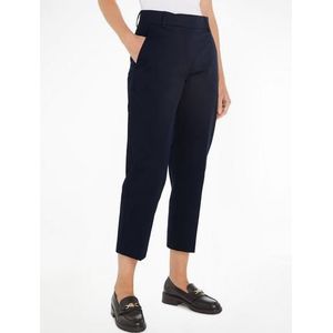 Tommy Hilfiger 7/8-broek met persplooien