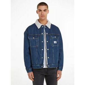 Calvin Klein Jeansjack REGULAR 90'S SHERPA JACKET