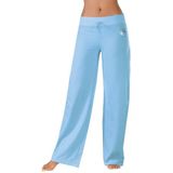H.I.S wellnessbroek met wijde pijpen