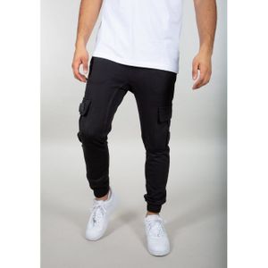 Alpha Industries Joggingbroek Alpha Industries Men - Jogger Terry Jogger