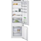 Siemens volledig integreerbare inbouw-koel-vriescombinatie KI87VVS30, A++, 177,2 cm hoog