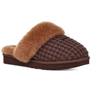 UGG Pantoffels COZY met lamsvacht