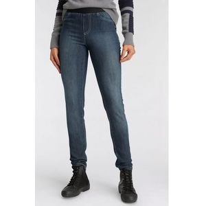 Arizona Skinny fit jeans Mid Waist comfort-stretch